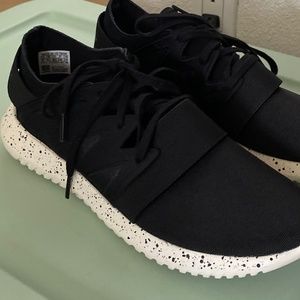 Adidas Tubular Shoes